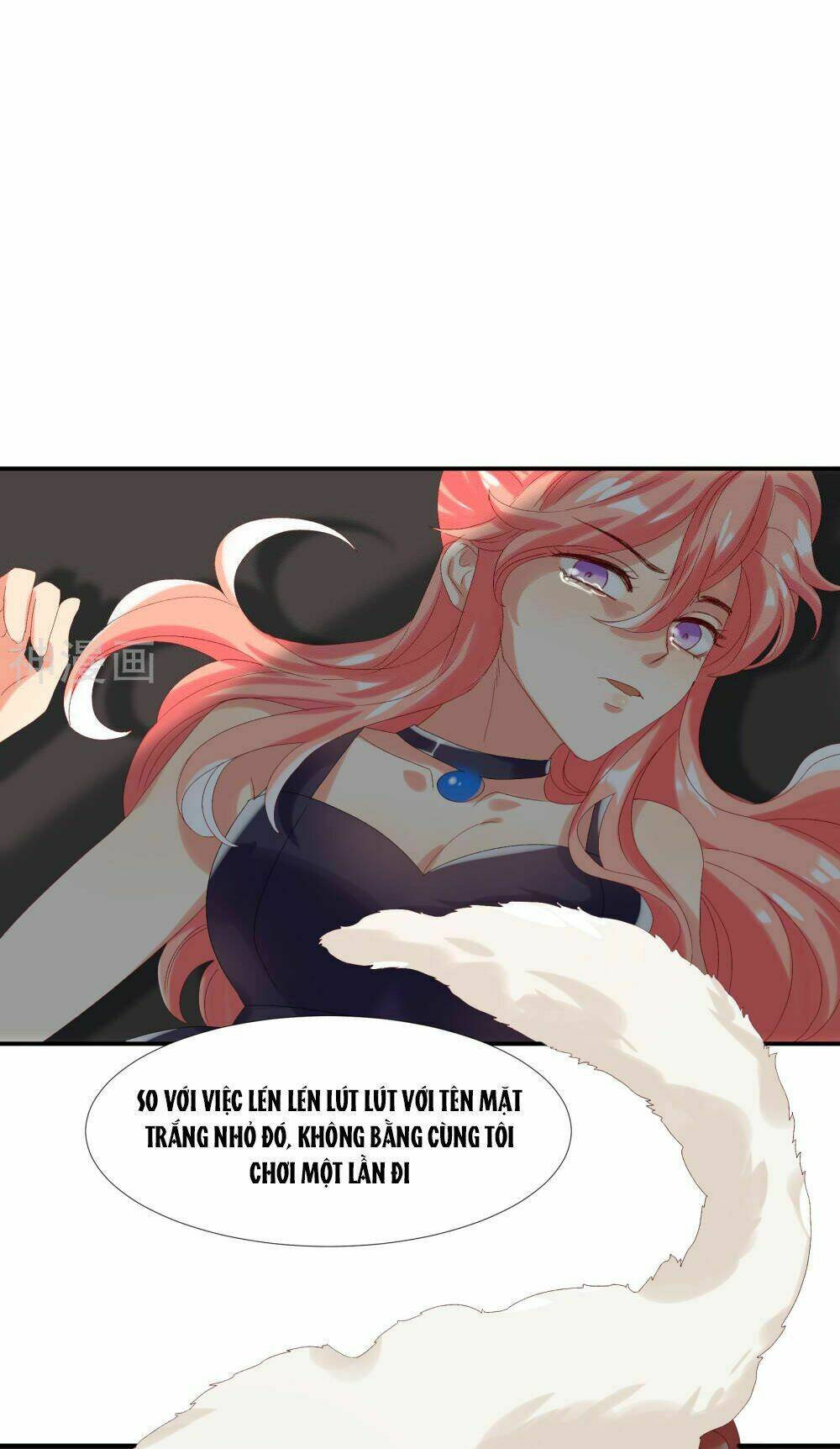 tửu điếm nữ vương chapter 27 16