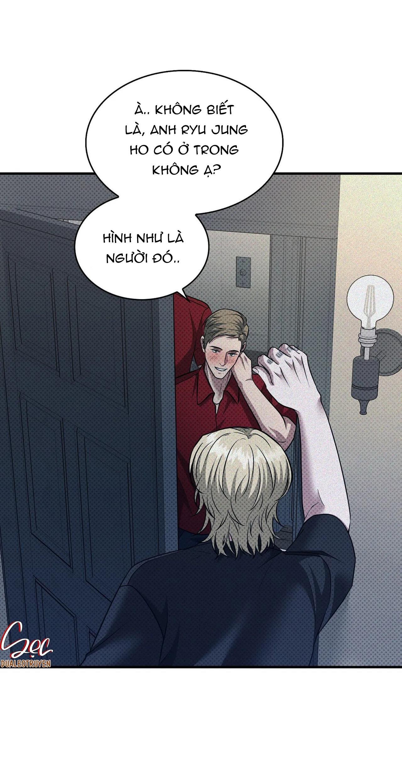 (abo) nỗi u sầu của manhattan chapter 19 28