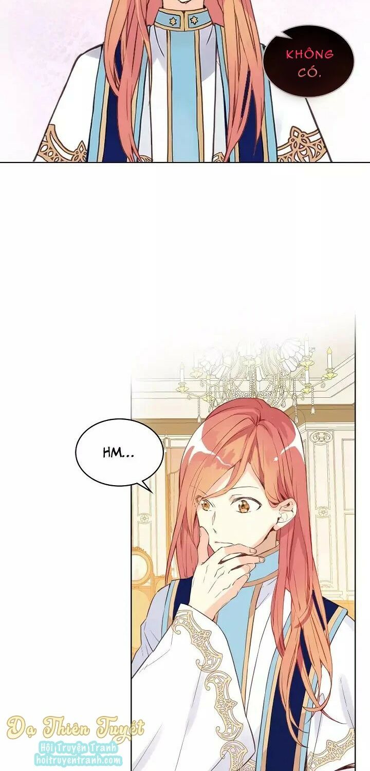 con có phải con là con gái của ngài không? chapter 7 12