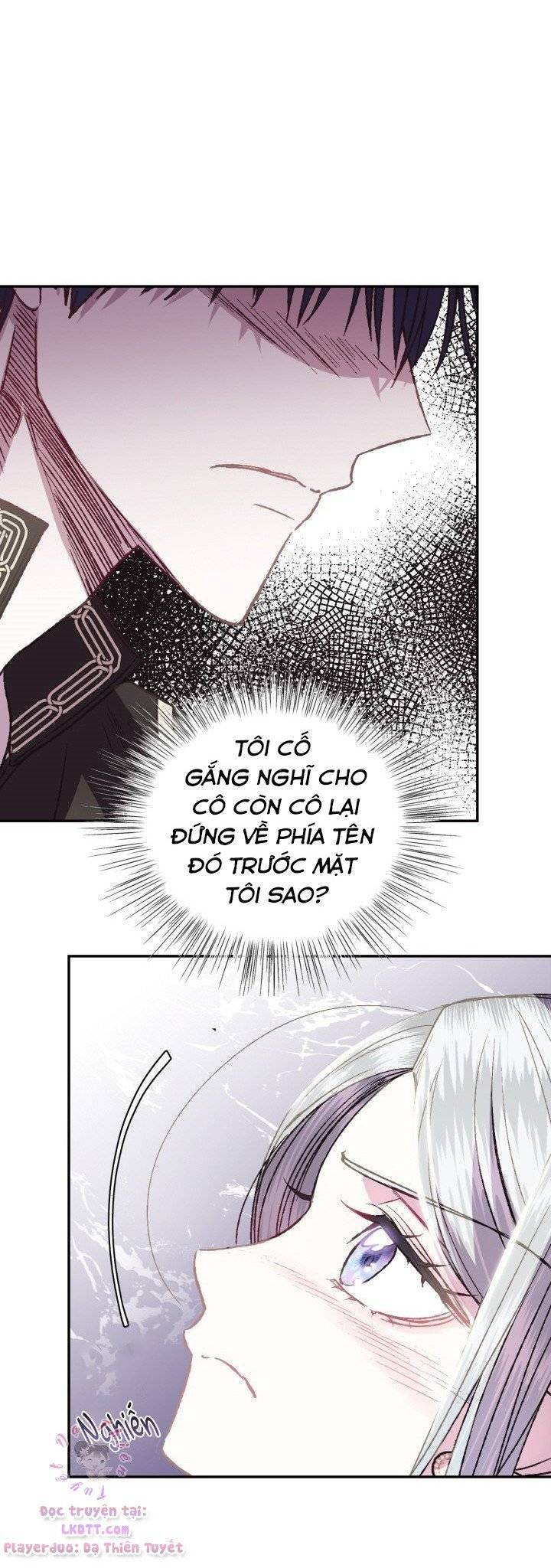 cha, con không muốn kết hôn đâu chapter 15 11