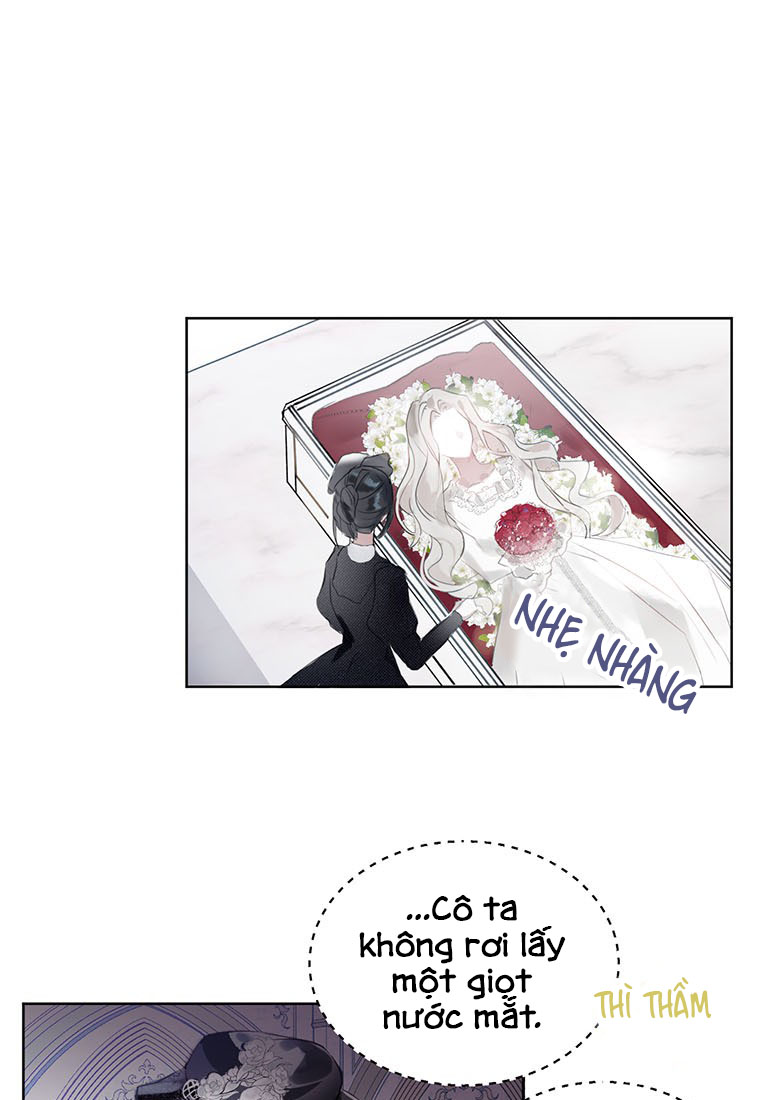 kết cục buồn của trò chơi nhập vai chapter 2 9