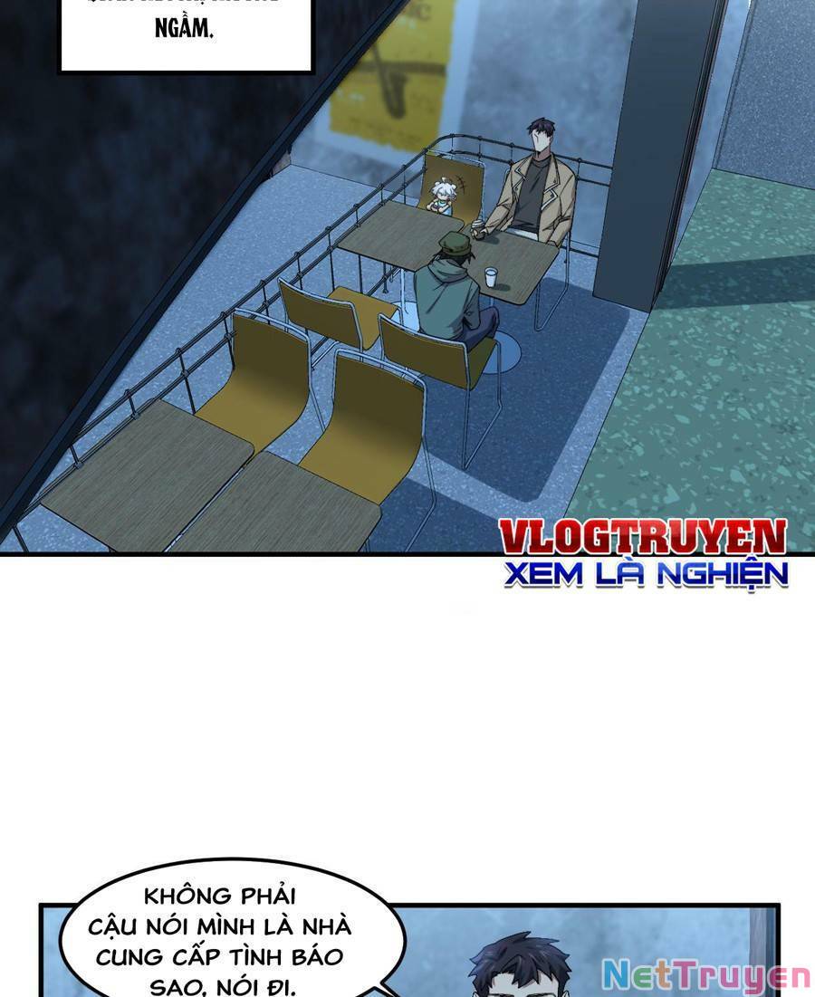 vú em thánh kỵ sĩ chapter 11 14