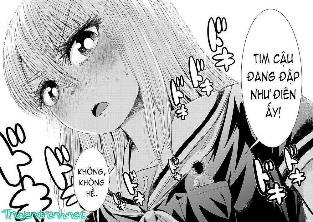 onideka chapter 3.1 7