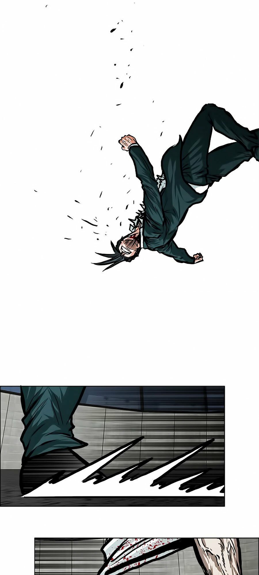 bá chủ học đường ss2 chapter 54 36