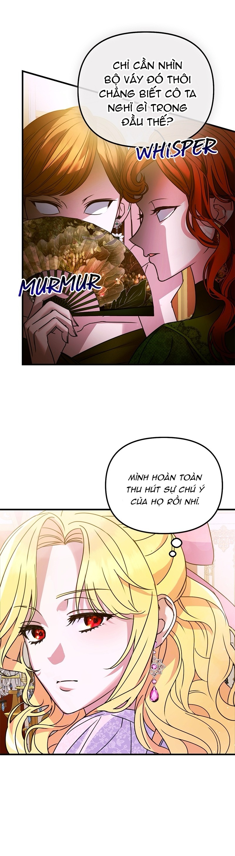 10 phương pháp để bị bạo chúa bỏ rơi chapter 3.1 12