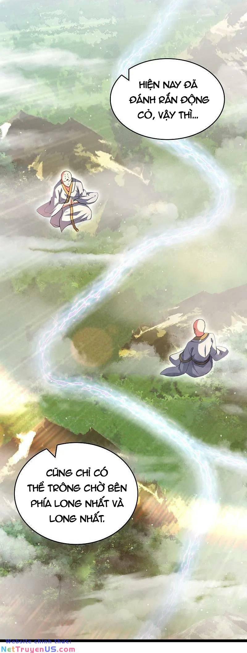 tiên võ đế tôn chapter 481 44