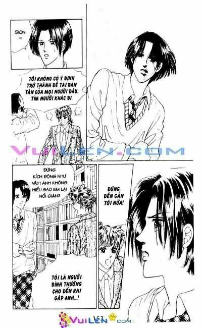 vật cản tình yêu chapter 1 152