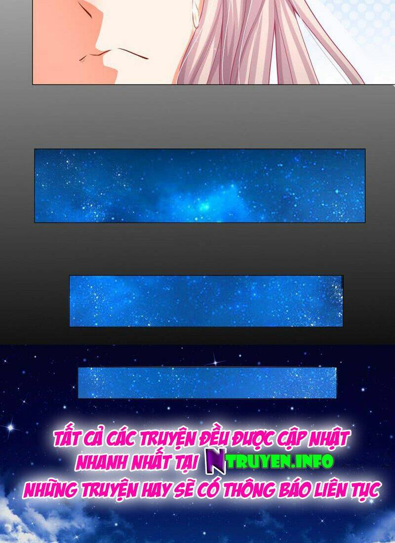 thiếu soái của tôi chính là manh như vậy chapter 38 14