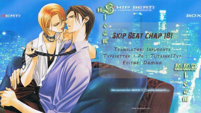 thử thách của kyouko chapter 181 3