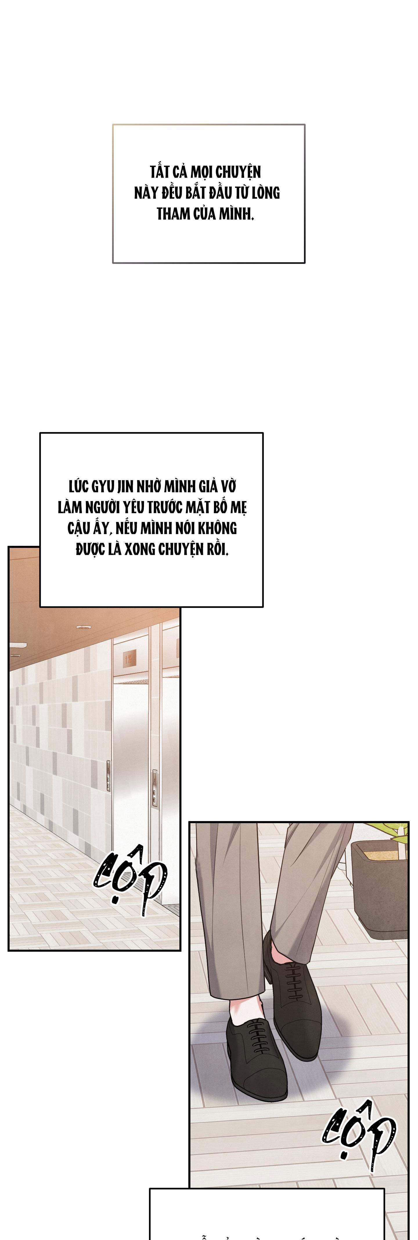 mối quan hệ ngu ngốc chapter 24 14