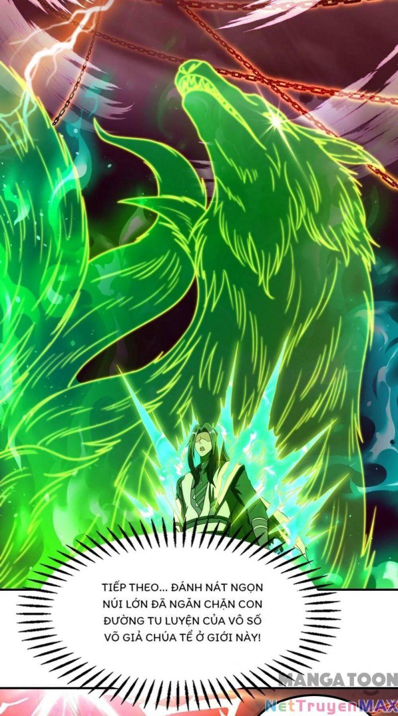 đệ nhất người ở rể chapter 220 30