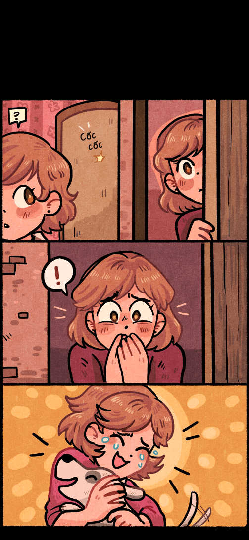 Killy Valentino chapter 32 13