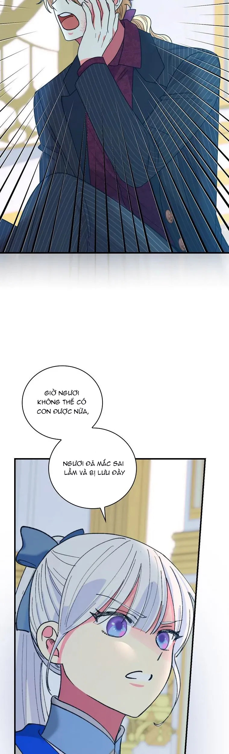 hiệp sĩ băng giá chapter 56.1 9