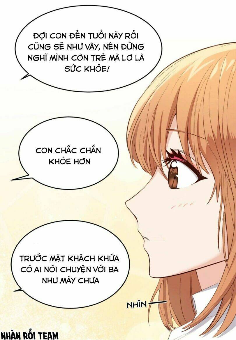 acup tiên sinh chapter 25 18