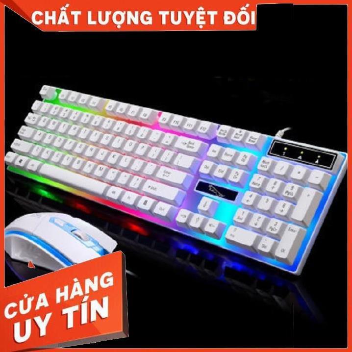 Bàn Phím Có Dây P1050 (Giao Màu Ngẫu  Nhiên )