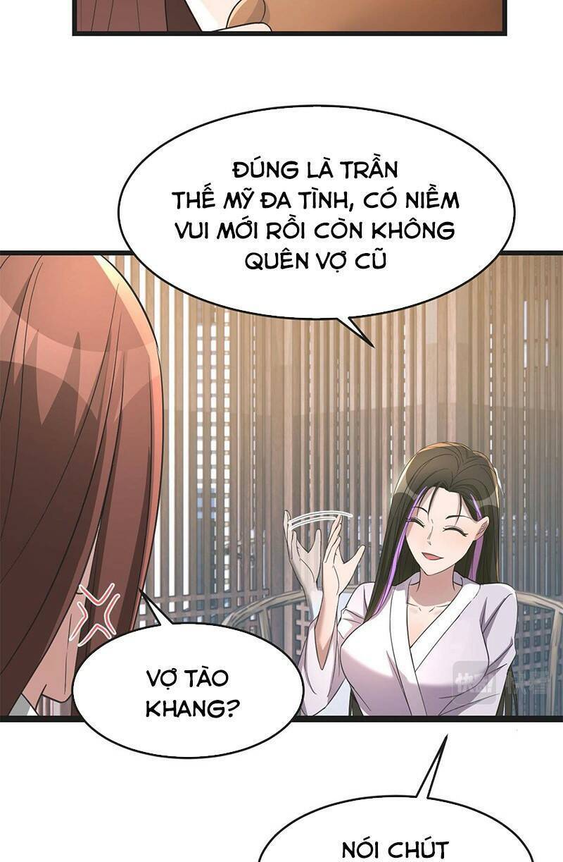 chị gái tôi là đại minh tinh chapter 174 45