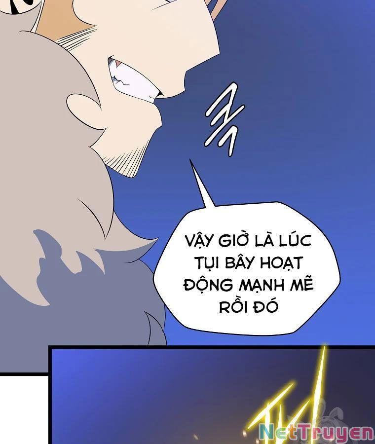 tiêu diệt đấng cứu thế chapter 92 29