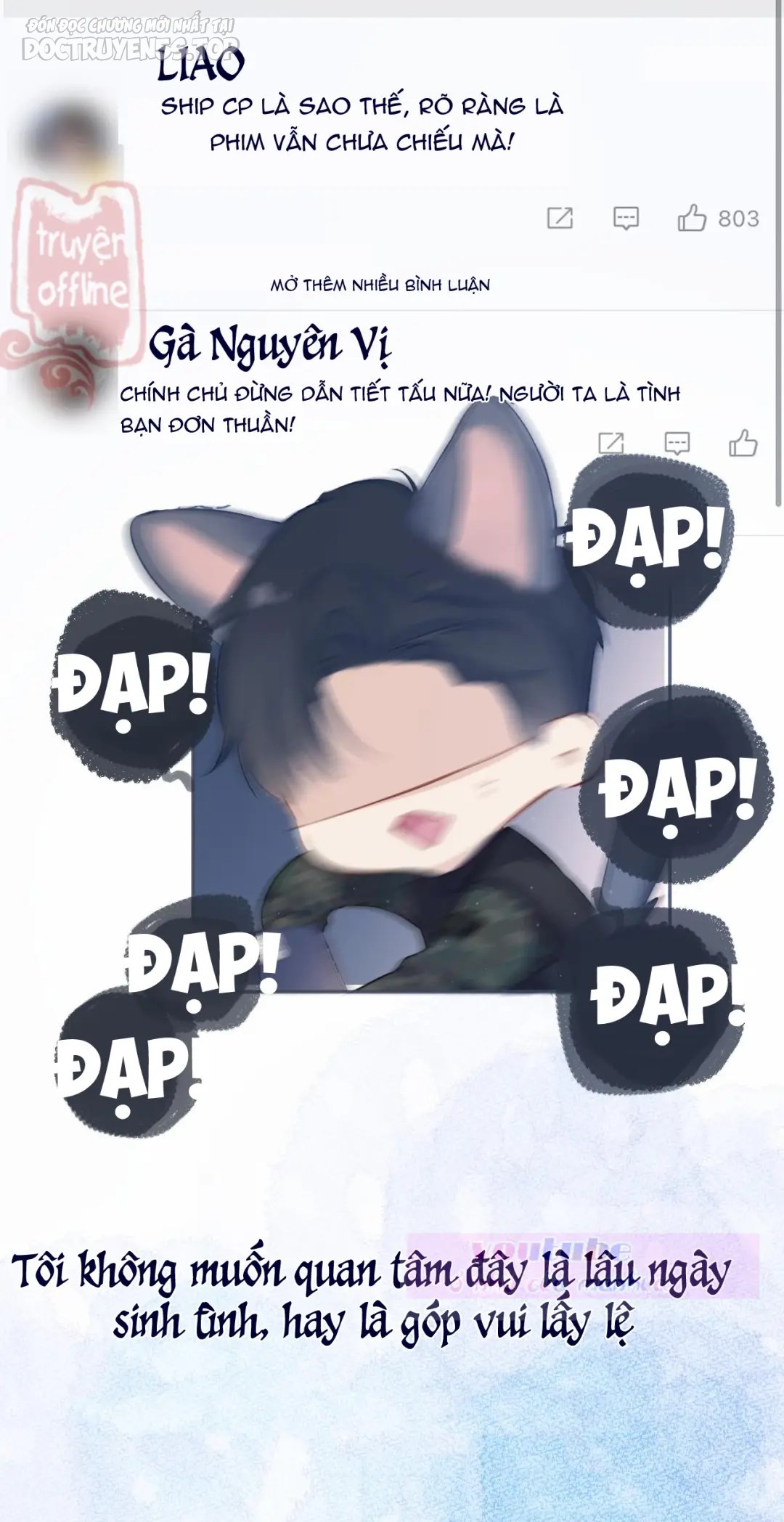 bảo vệ siêu sao của tôi chapter 154 45