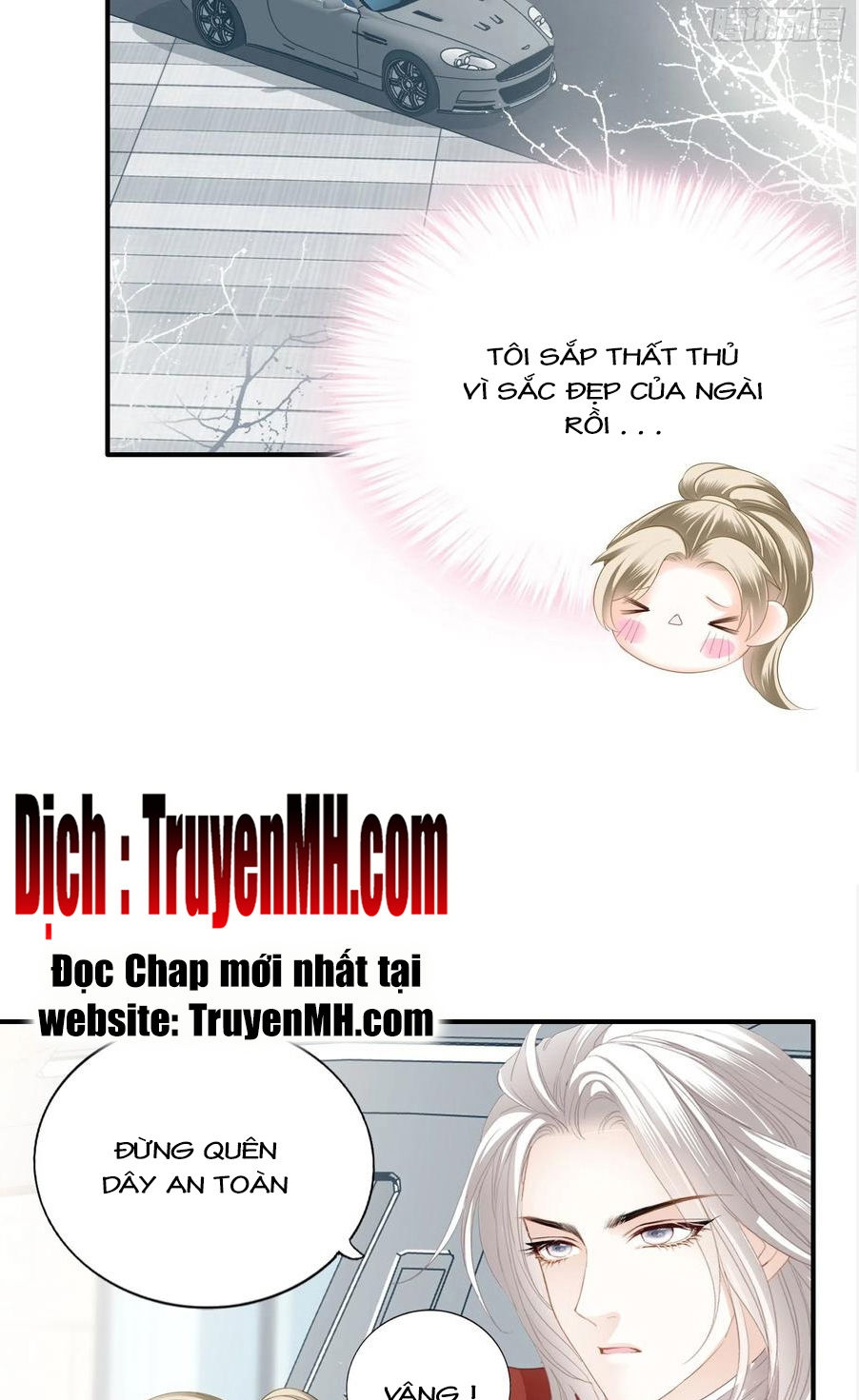 bạo quân ái nhân chapter 103 9