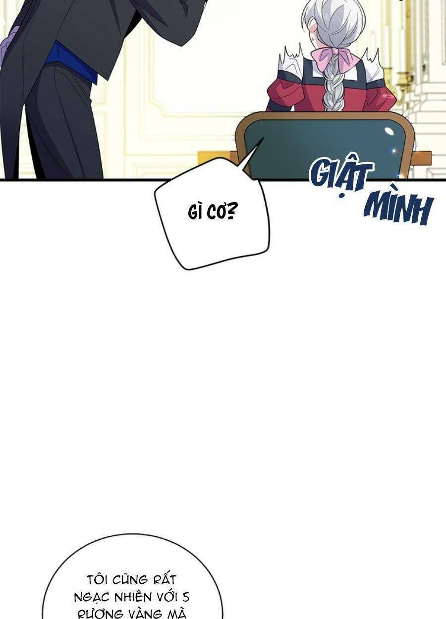 chồng yêu, em muốn đình công! chapter 34 54