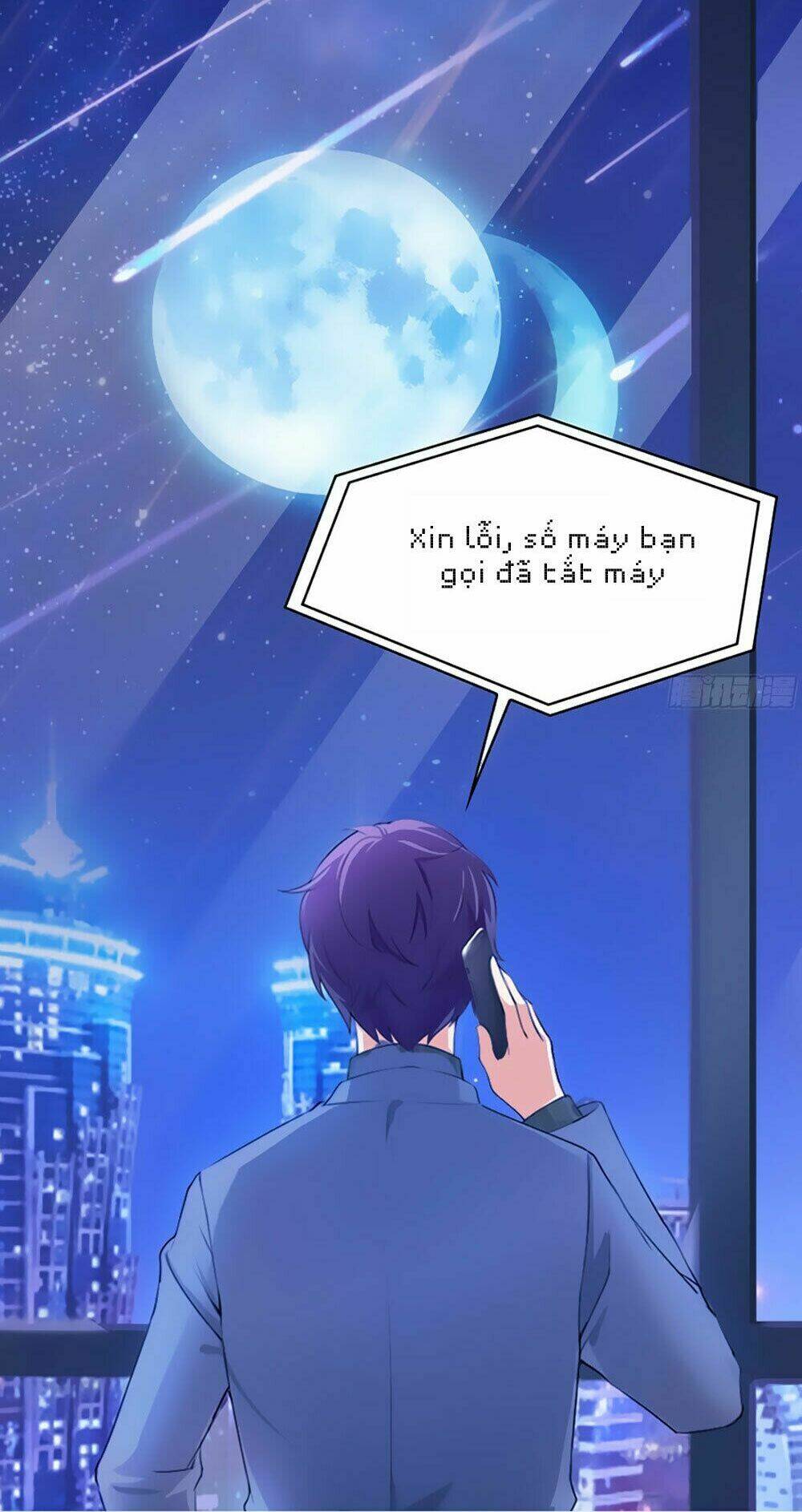 bộ váy rực rỡ ánh sao chapter 2 24