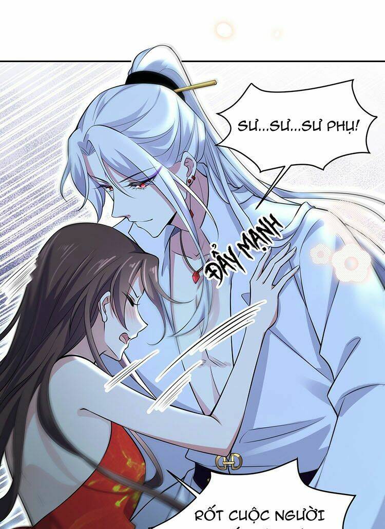 hoạn phi thiên hạ chapter 72 6