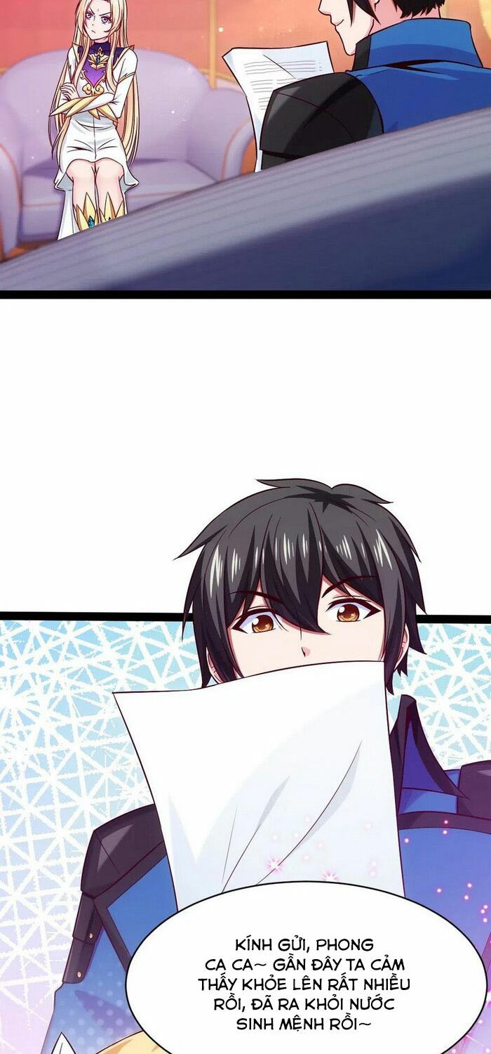 ma thú kiếm thánh dị giới tung hoành chapter 147 14