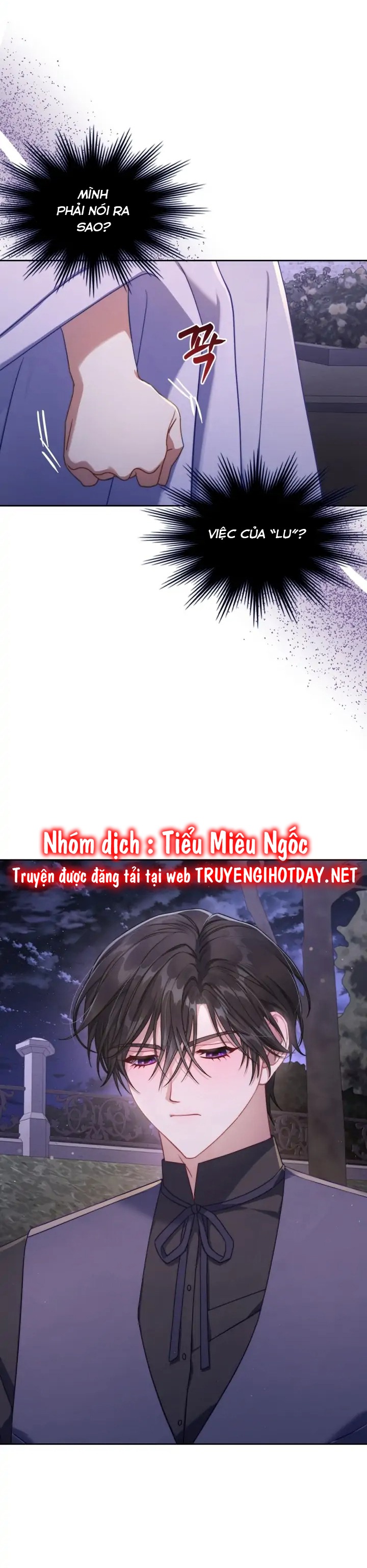 thư viện ánh trăng chapter 32 5