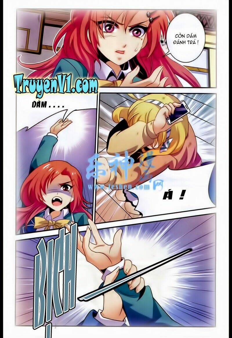 em chỉ khổ sở vì không thể cùng anh đi hết cuộc đời này chapter 6 12