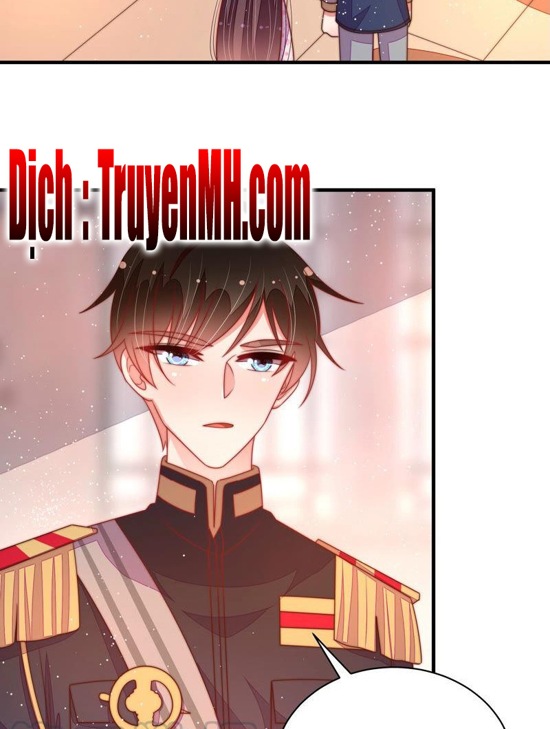 ngày nào thiếu soái cũng ghen chapter 325 7