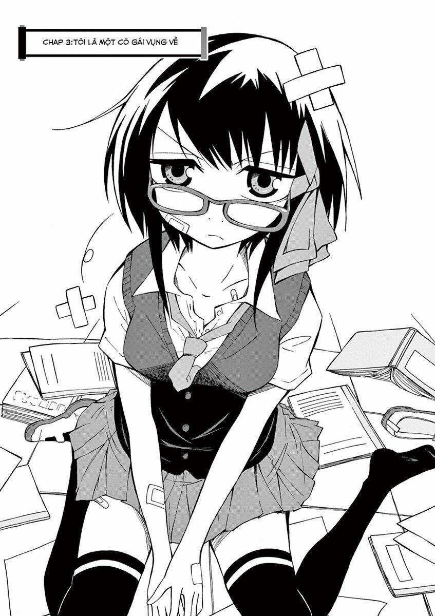 ninja shinobu-chan no junjou chapter 3 2