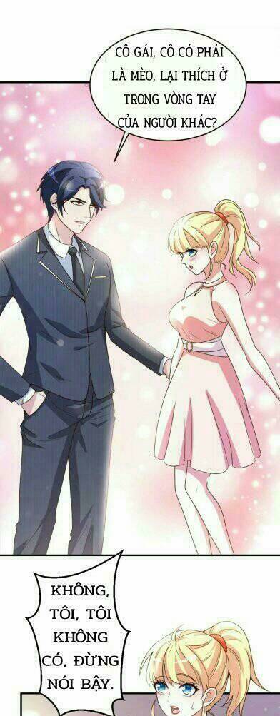 đầu hào điềm tâm chapter 2 4