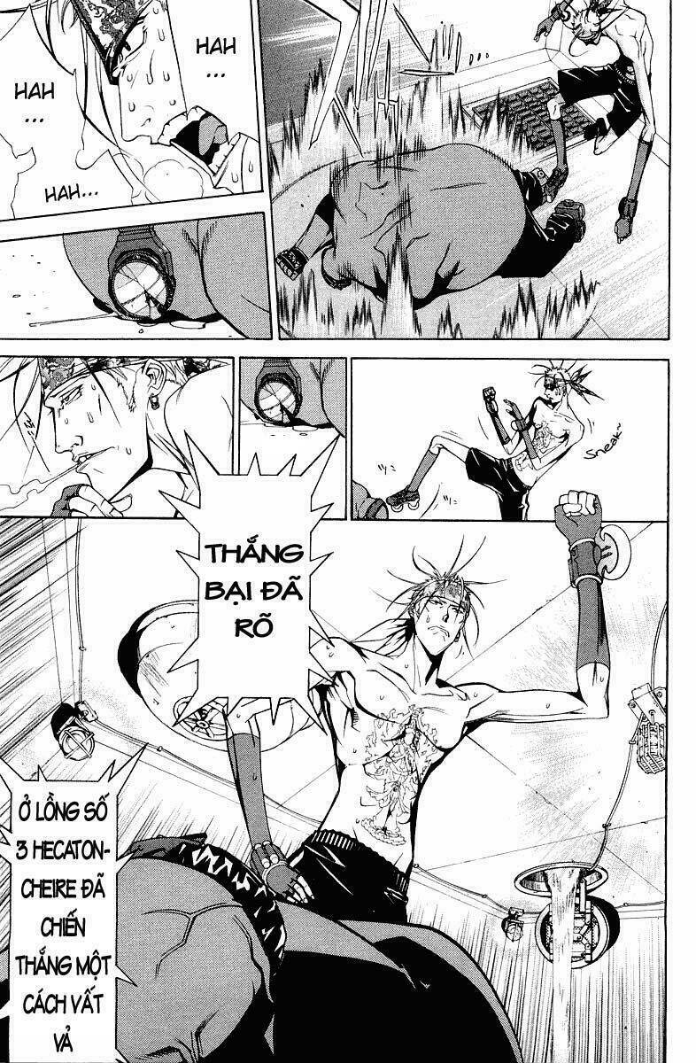 air gear chapter 59 17