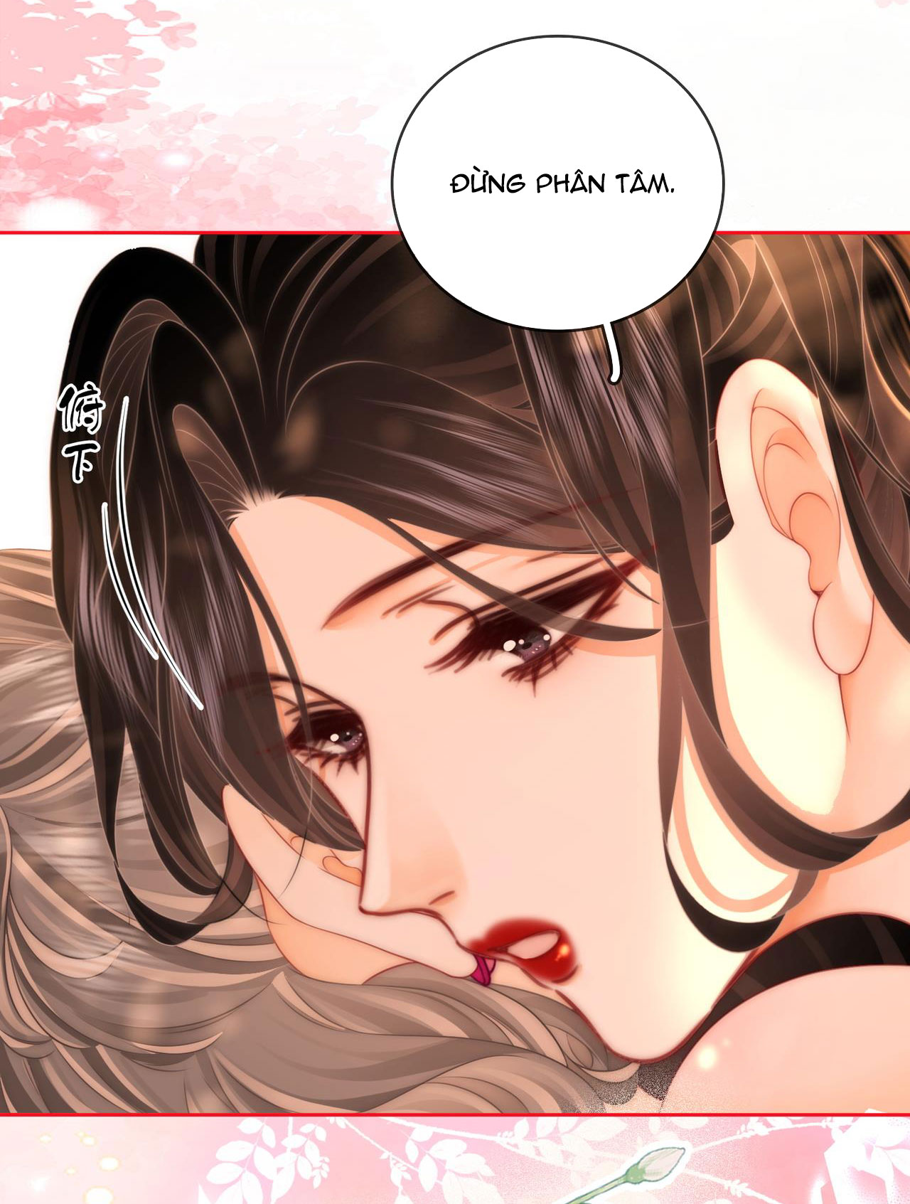 cố tiểu thư và khúc tiểu thư chapter 131 23