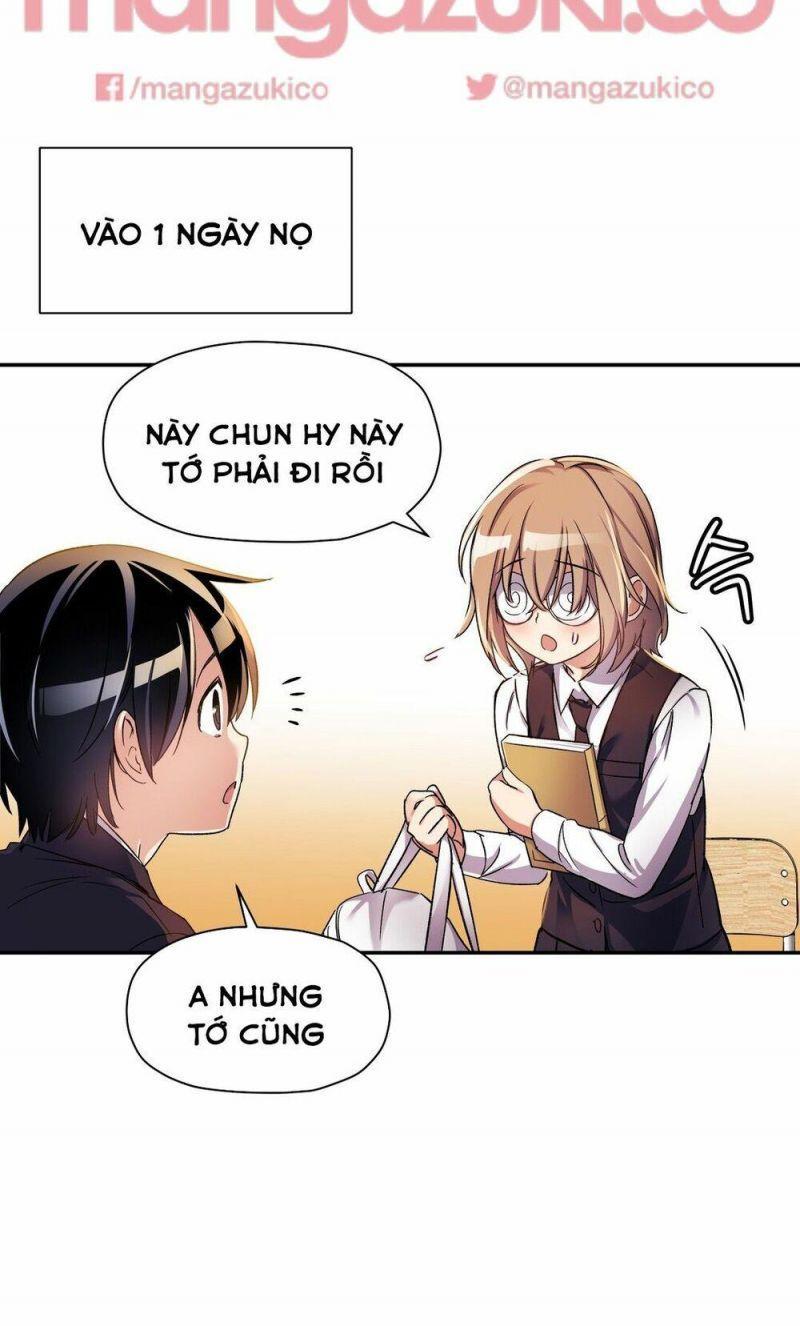 girls marmot chapter 9 47