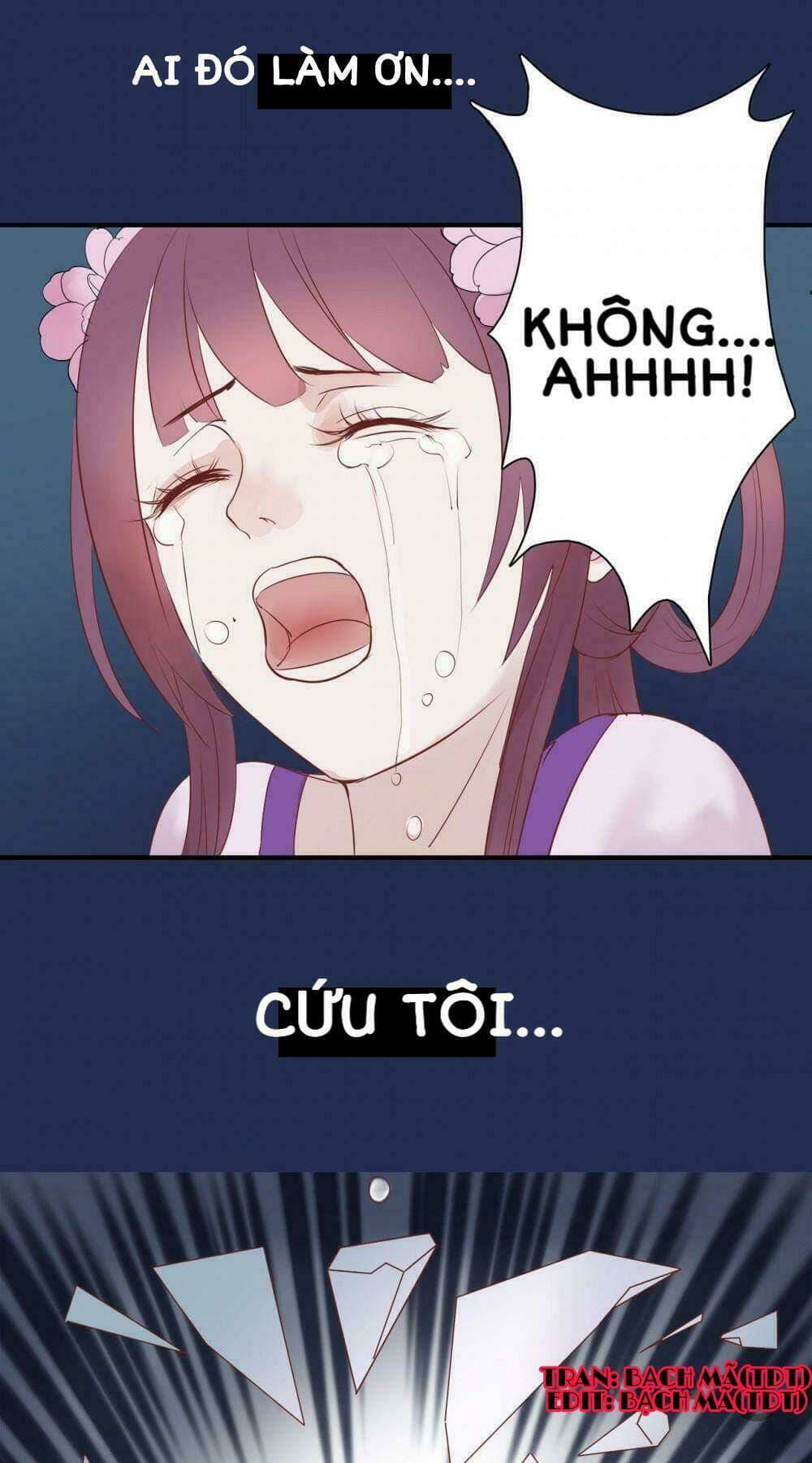 nữ đế trọng sinh chapter 1.2 25