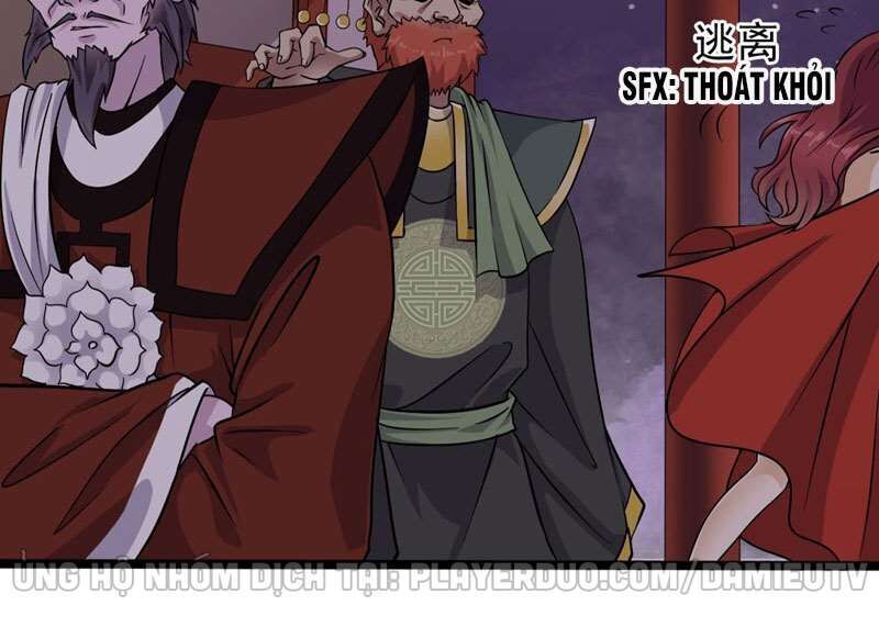 địa phủ khai phá thương chapter 200 18