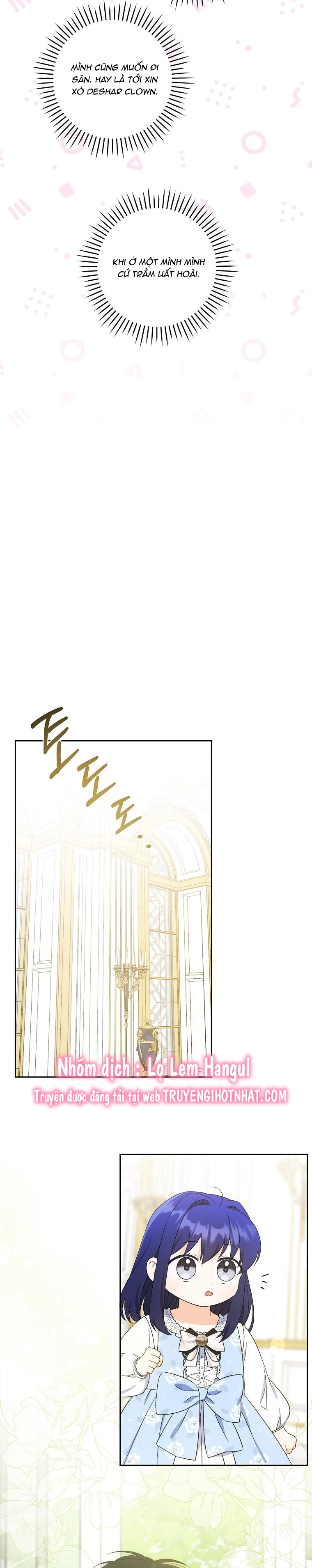 cho con cái núm dú đi mà chapter 78.1 17