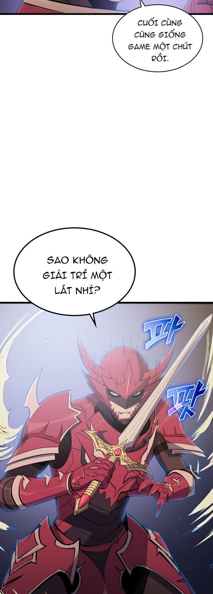 tôi trở lại thăng cấp một mình chapter 14 57