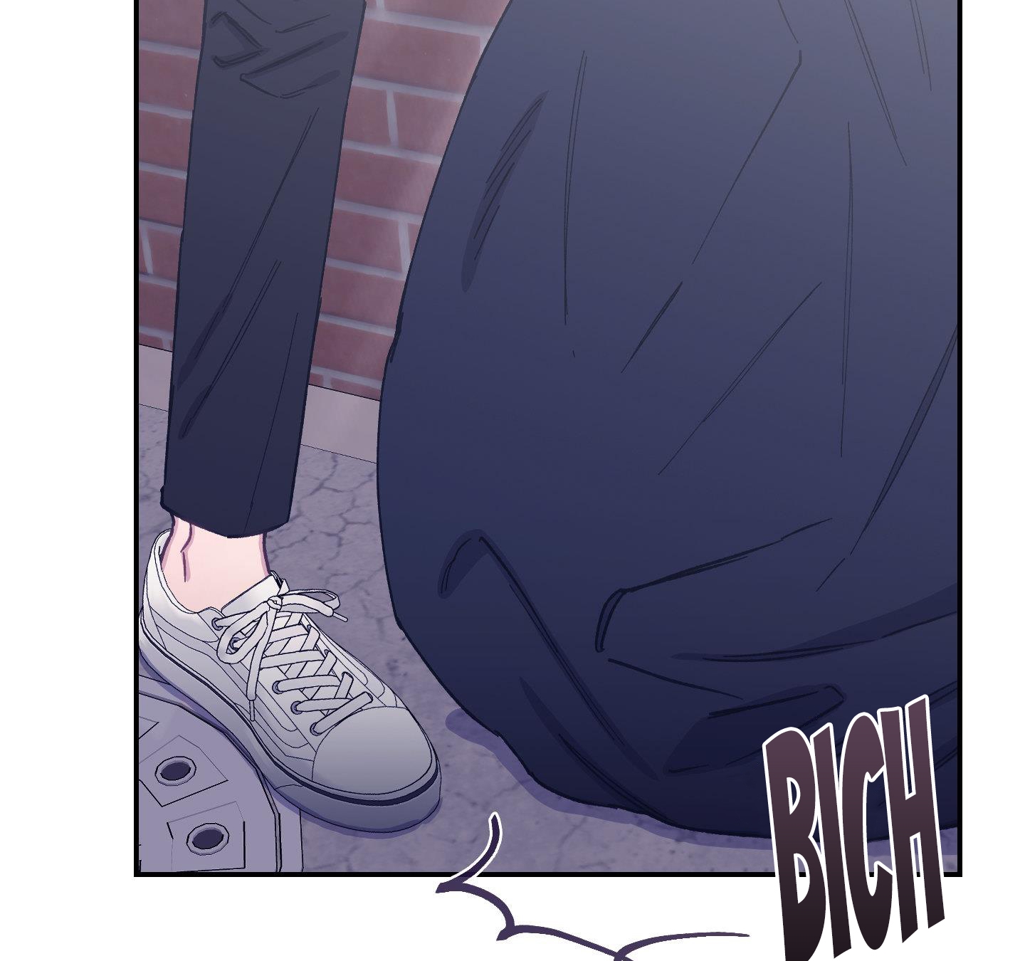 lãng mạn giả dối chapter 25 5