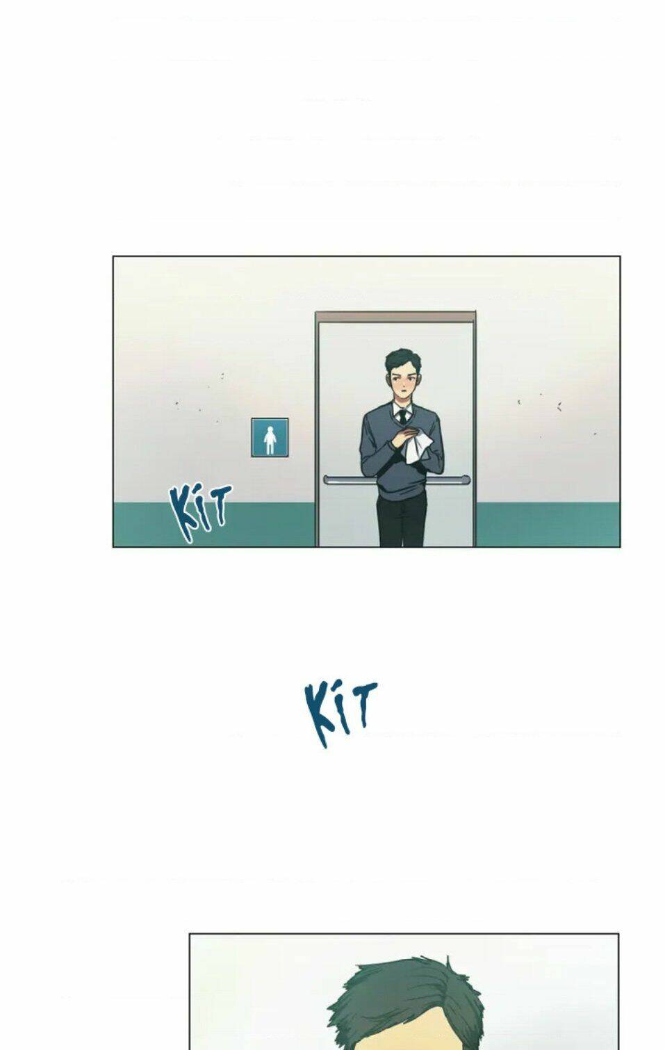 giải thoát chapter 26 33