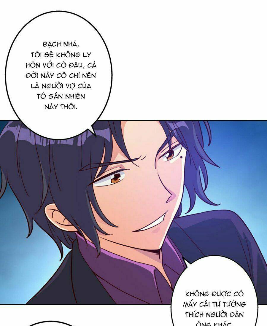 hôn nhân dục vọng: thiếu gia nhẹ một chút! chapter 93 29