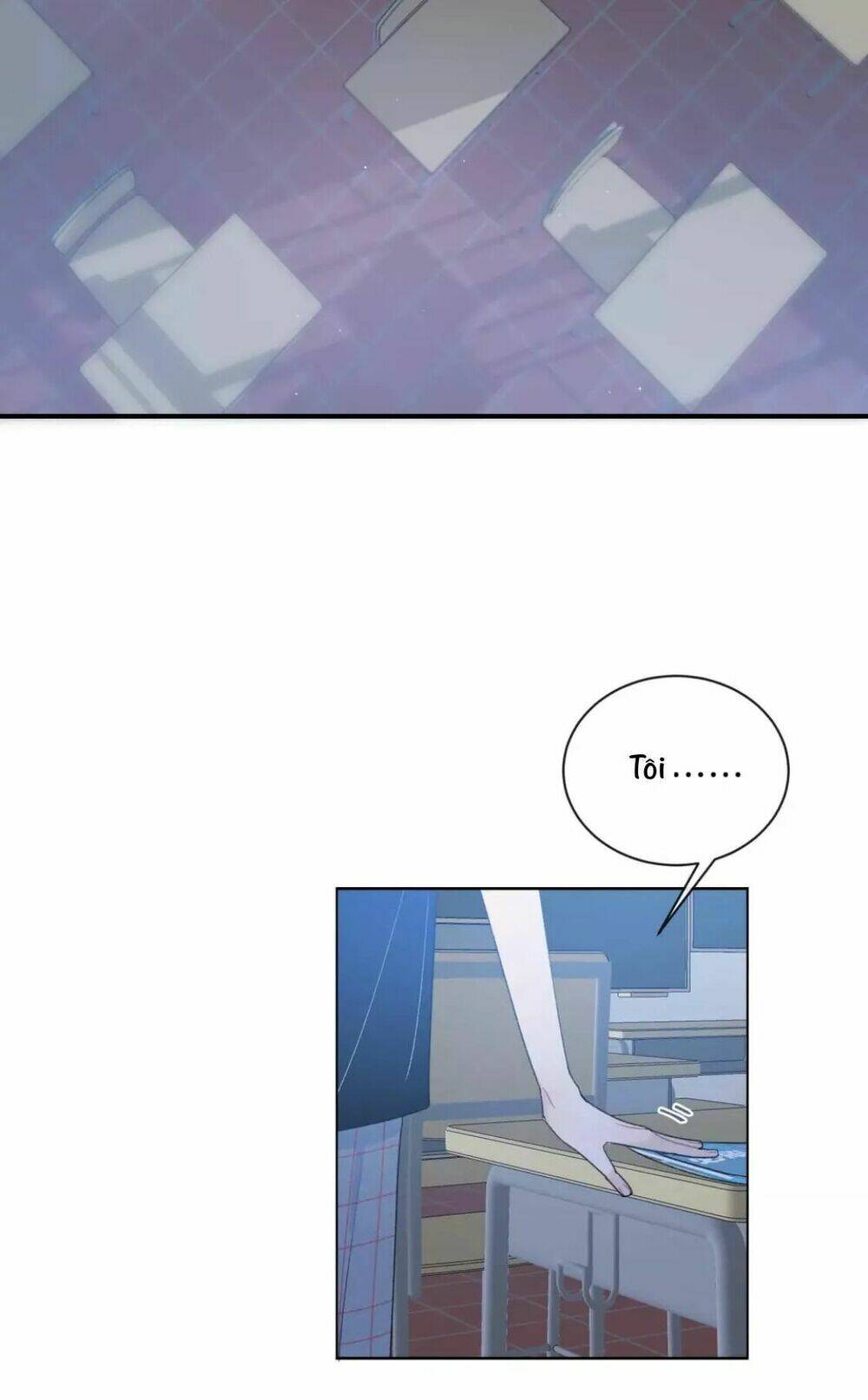 từ cái nhìn của em chapter 15 34