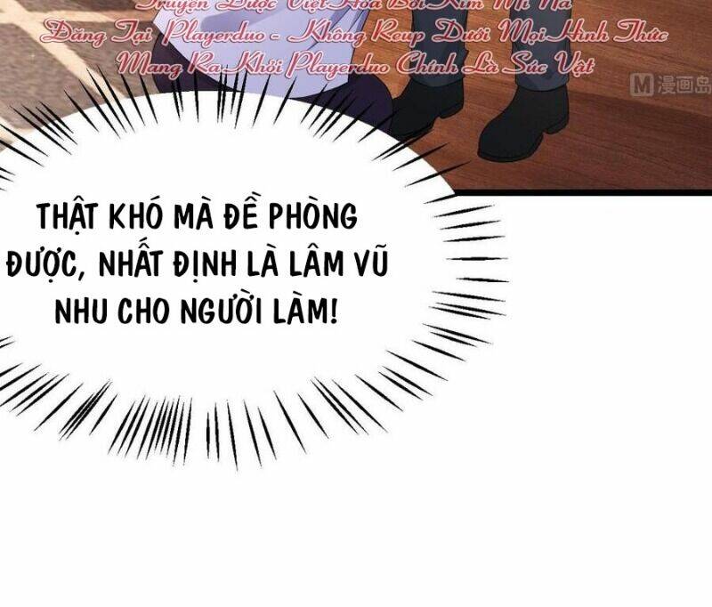 đế thiếu ngọt sủng: manh thê sống lại không ngoan chapter 35 38