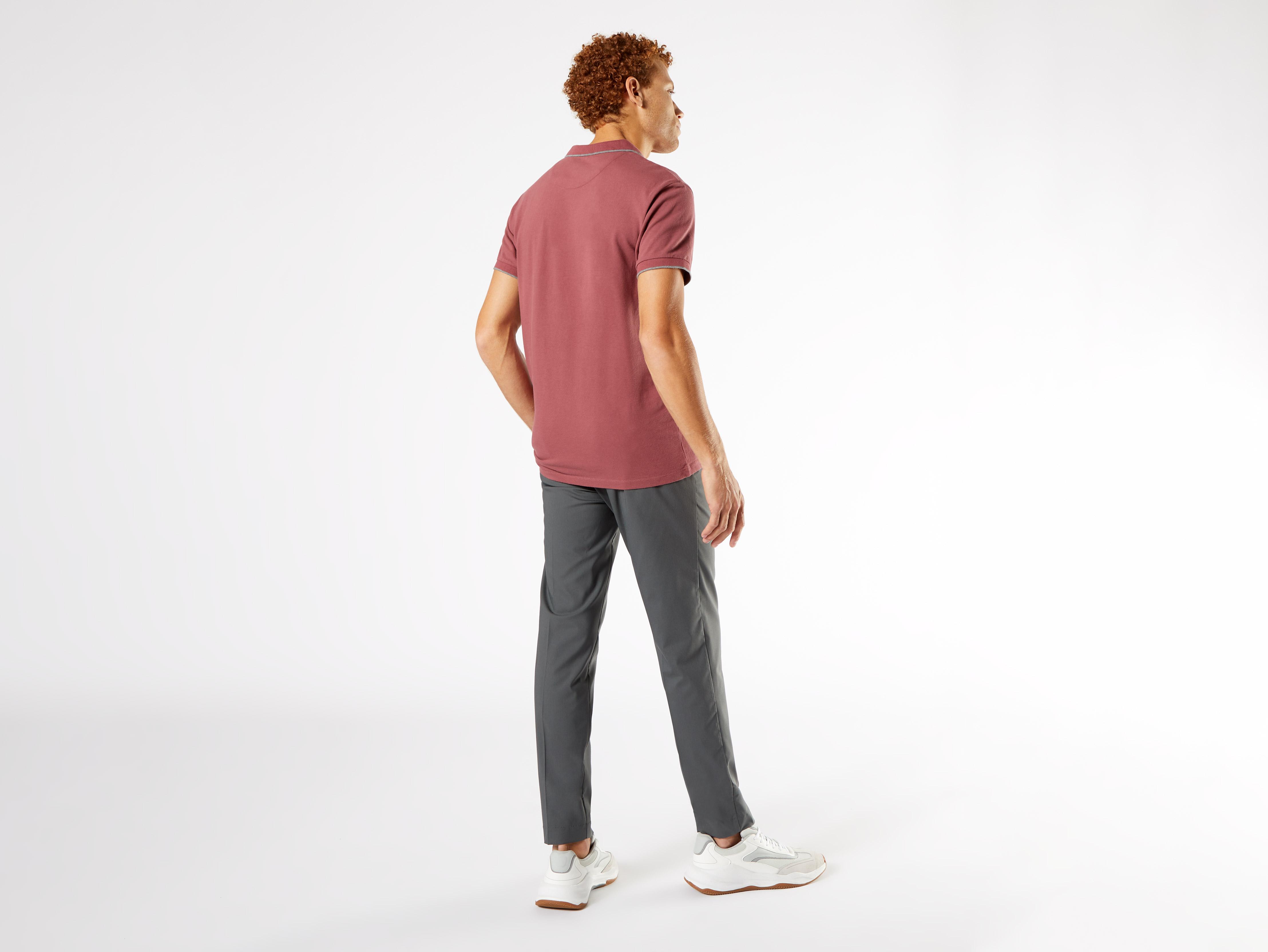 ÁO Thun Polo Nam DOCKERS 86161-0042