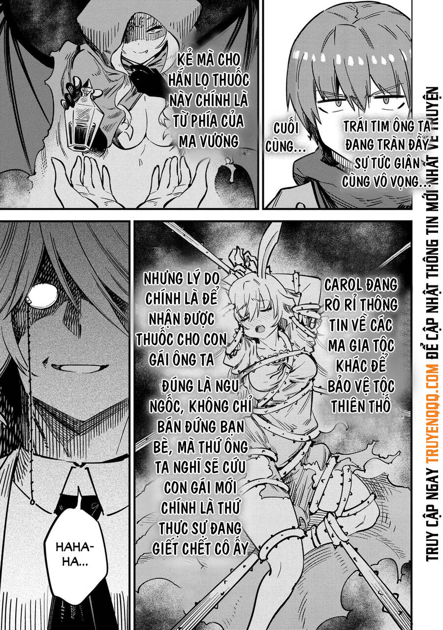 Healer báo thù chapter 42.5 13