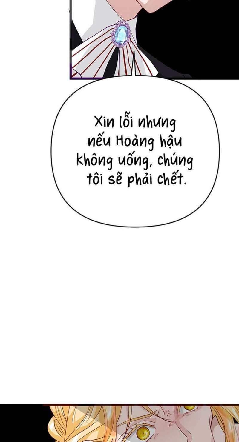 [ 18+ ] bệ hạ đã thay đổi rồi! chapter 2 58