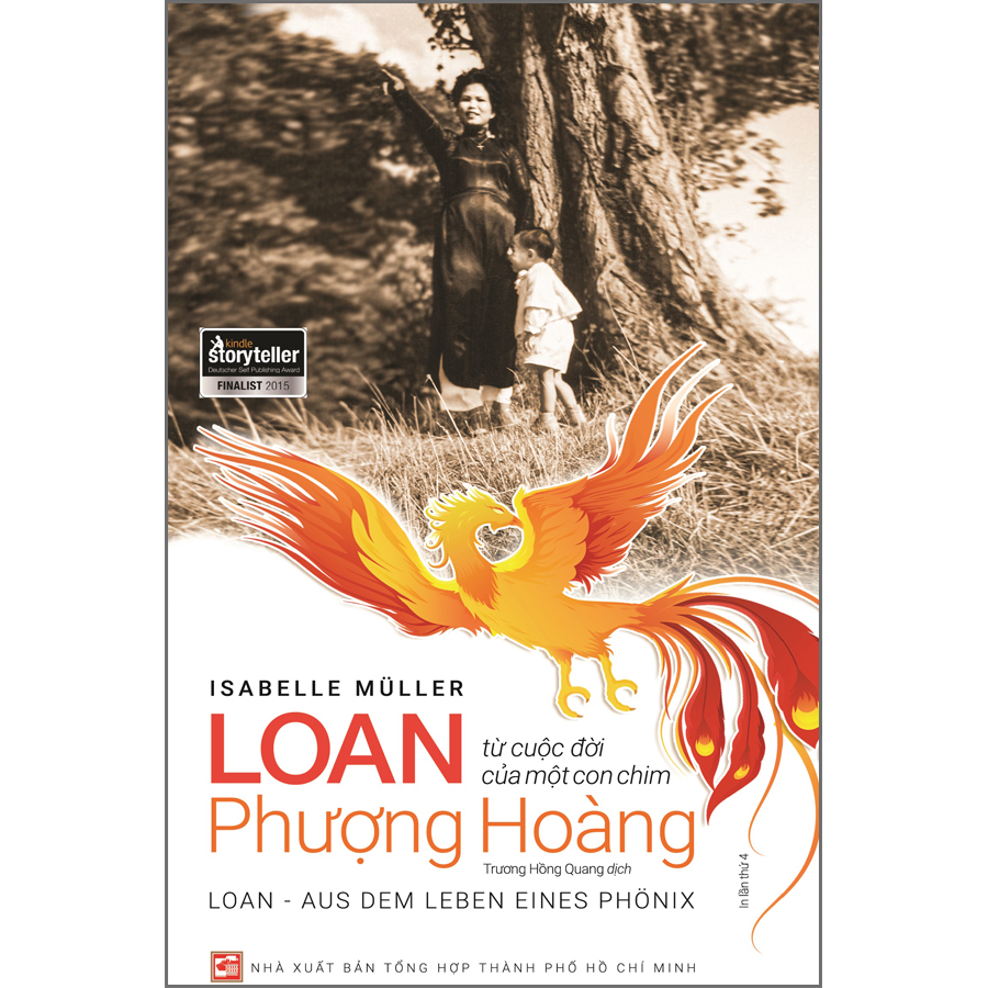 Loan - Từ cuộc đời của một con chim phượng hoàng