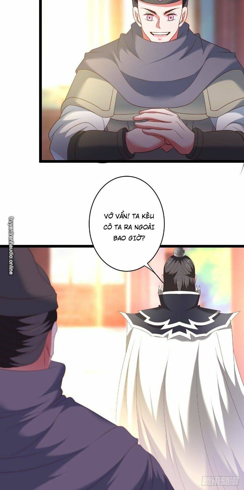 trọng sinh tối cường ma tôn ở rể chapter 102 14