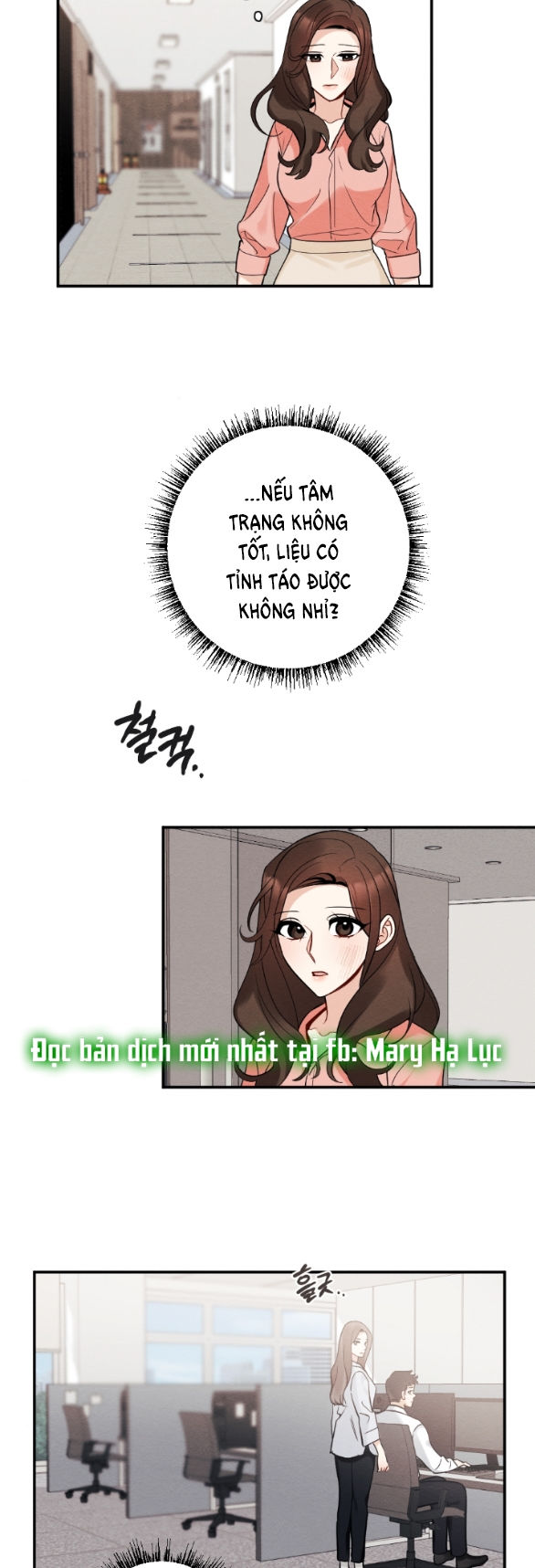 [18+] hôn nhân bị đánh cắp chapter 12.2 11